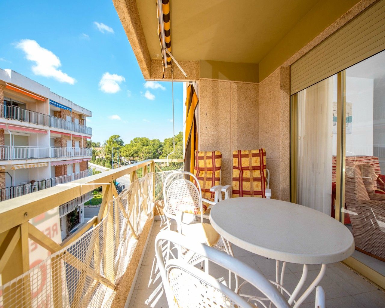 Piso en la Costa Blanca, España, 92 m² - imagen 1