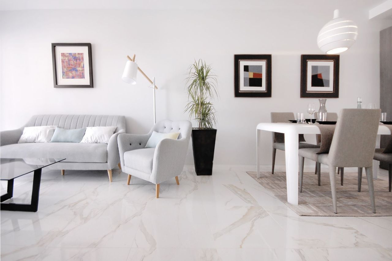Piso en la Costa Blanca, España, 99 m² - imagen 1
