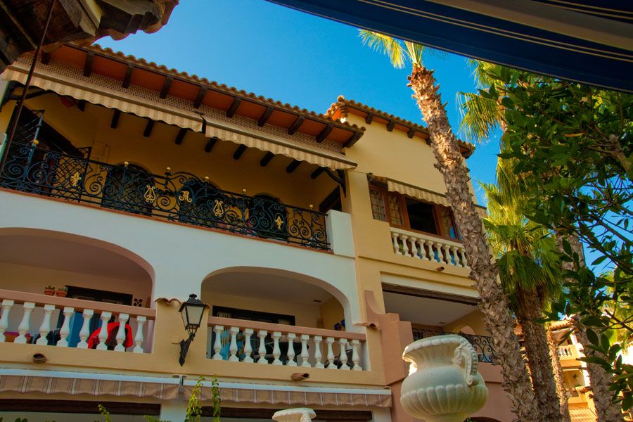 Piso en la Costa Blanca, España - imagen 1