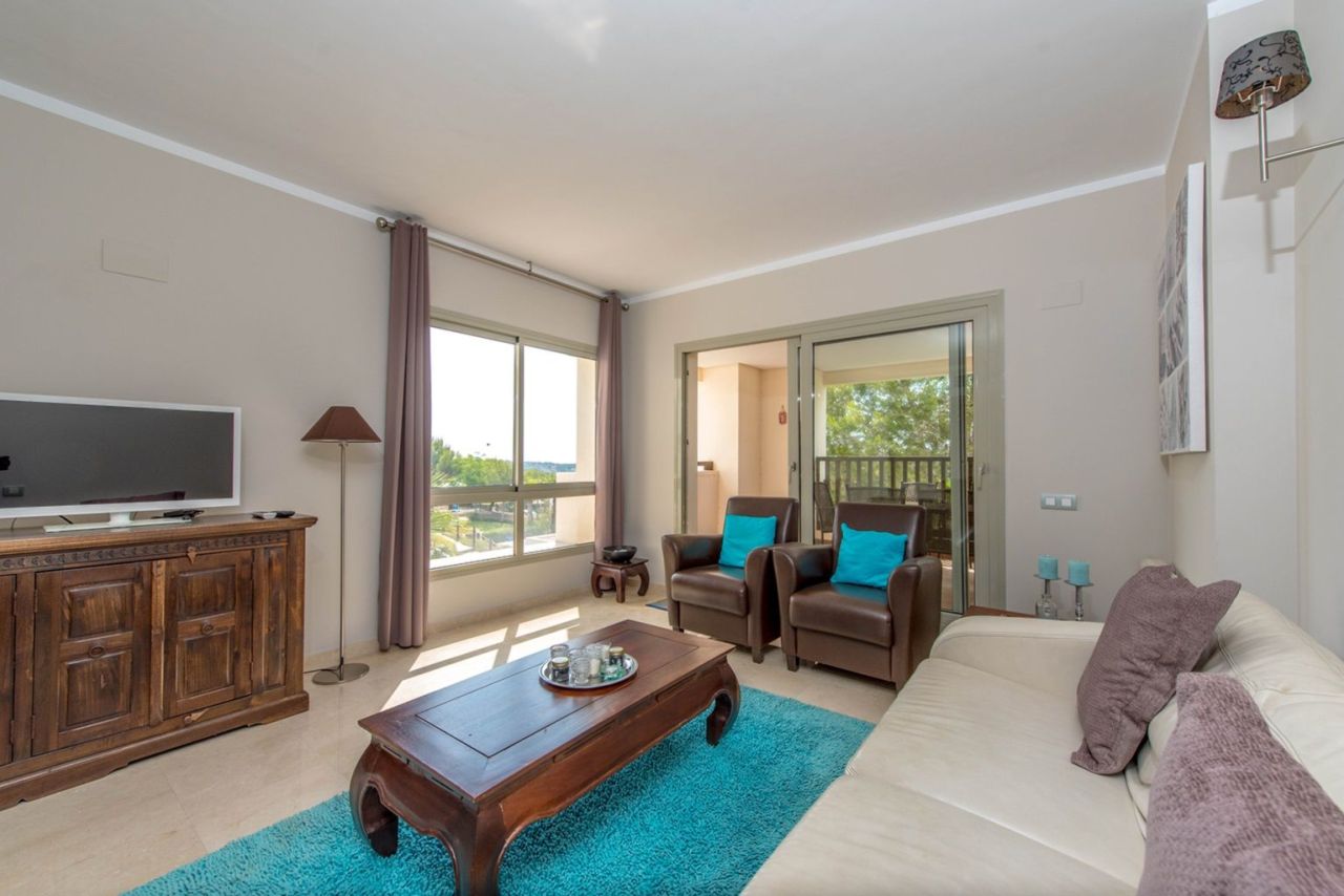 Piso en la Costa Blanca, España, 93 m² - imagen 1