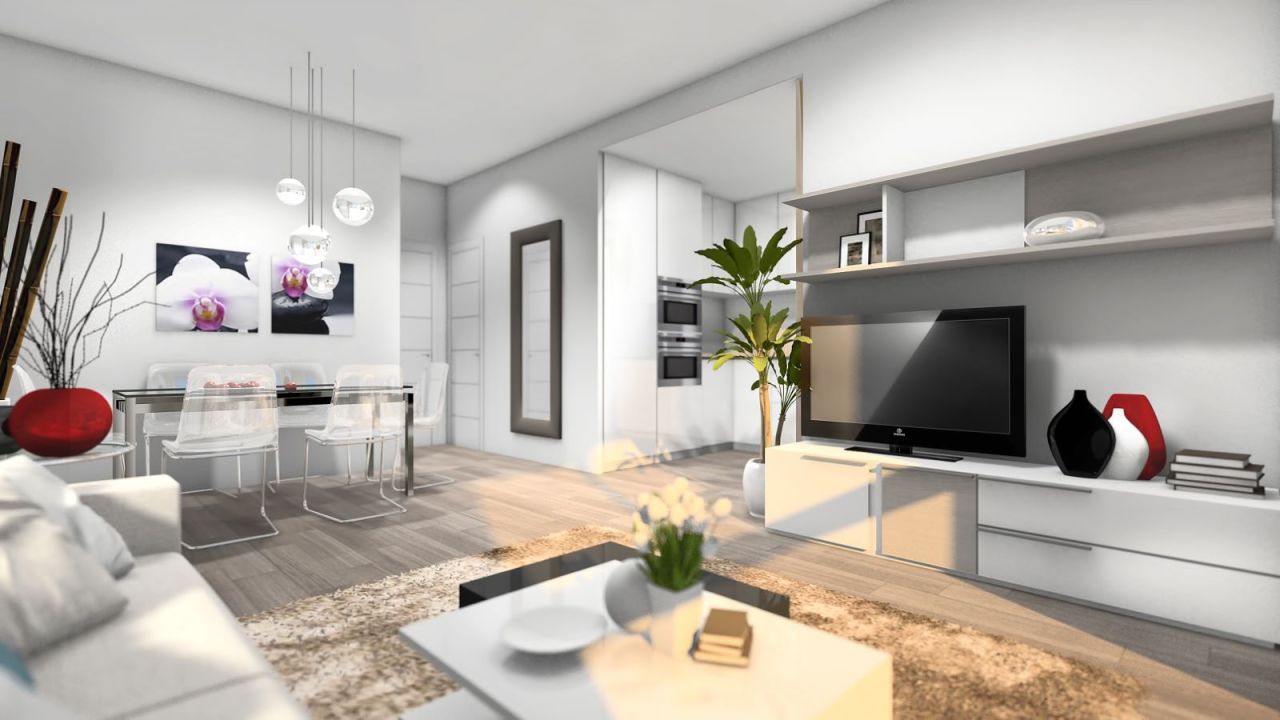Appartement sur la Costa Blanca, Espagne, 71 m² - image 1