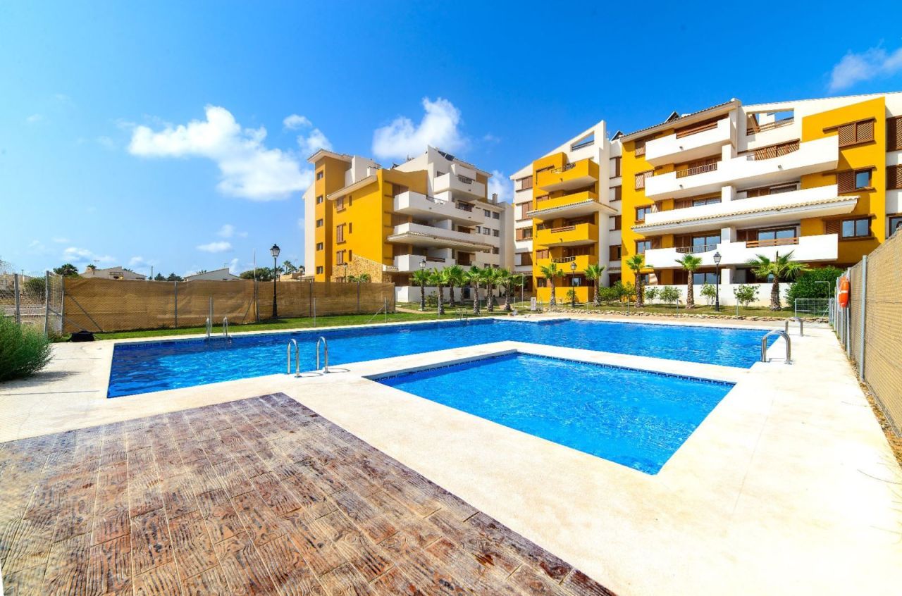 Piso en la Costa Blanca, España, 85 m² - imagen 1