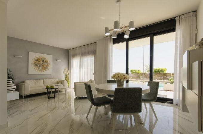 Appartement sur la Costa Blanca, Espagne, 92 m² - image 1