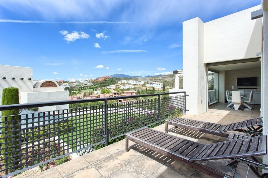 Piso Ispaniya, España, 132 m² - imagen 1