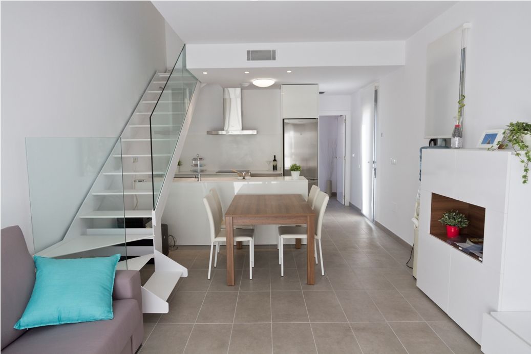 Casa en la Costa Blanca, España, 103 m² - imagen 1