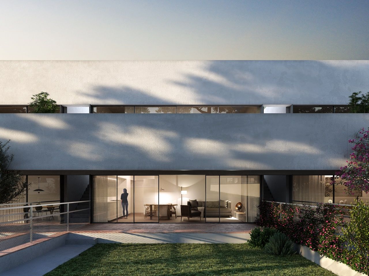Piso en la Costa Blanca, España, 72 m² - imagen 1