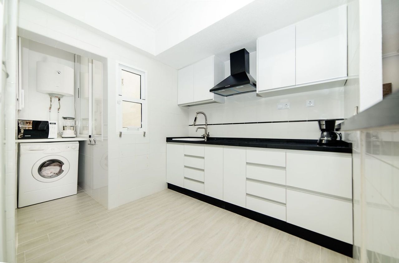 Appartement sur la Costa Blanca, Espagne, 78 m² - image 1