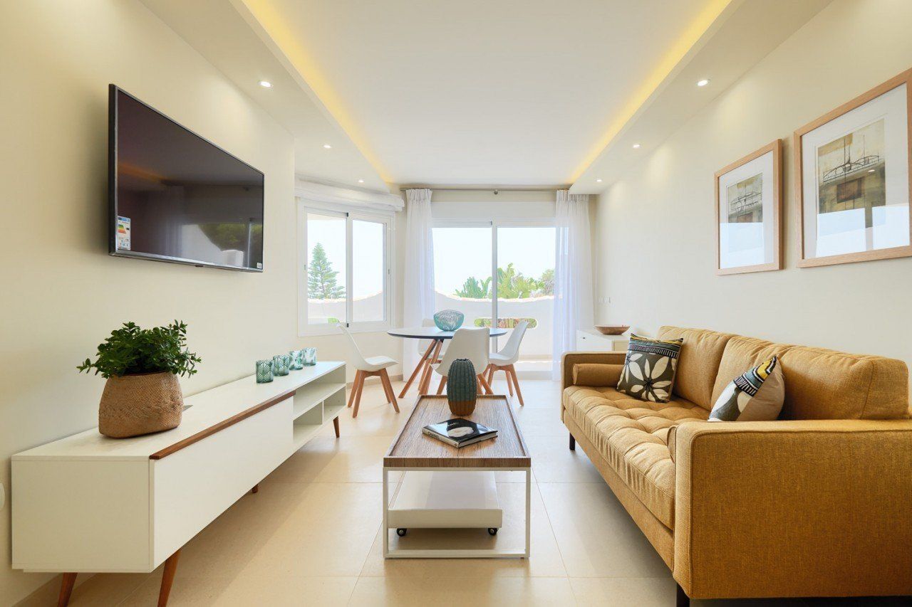 Flat Ispaniya, Spain, 89 m² - picture 1