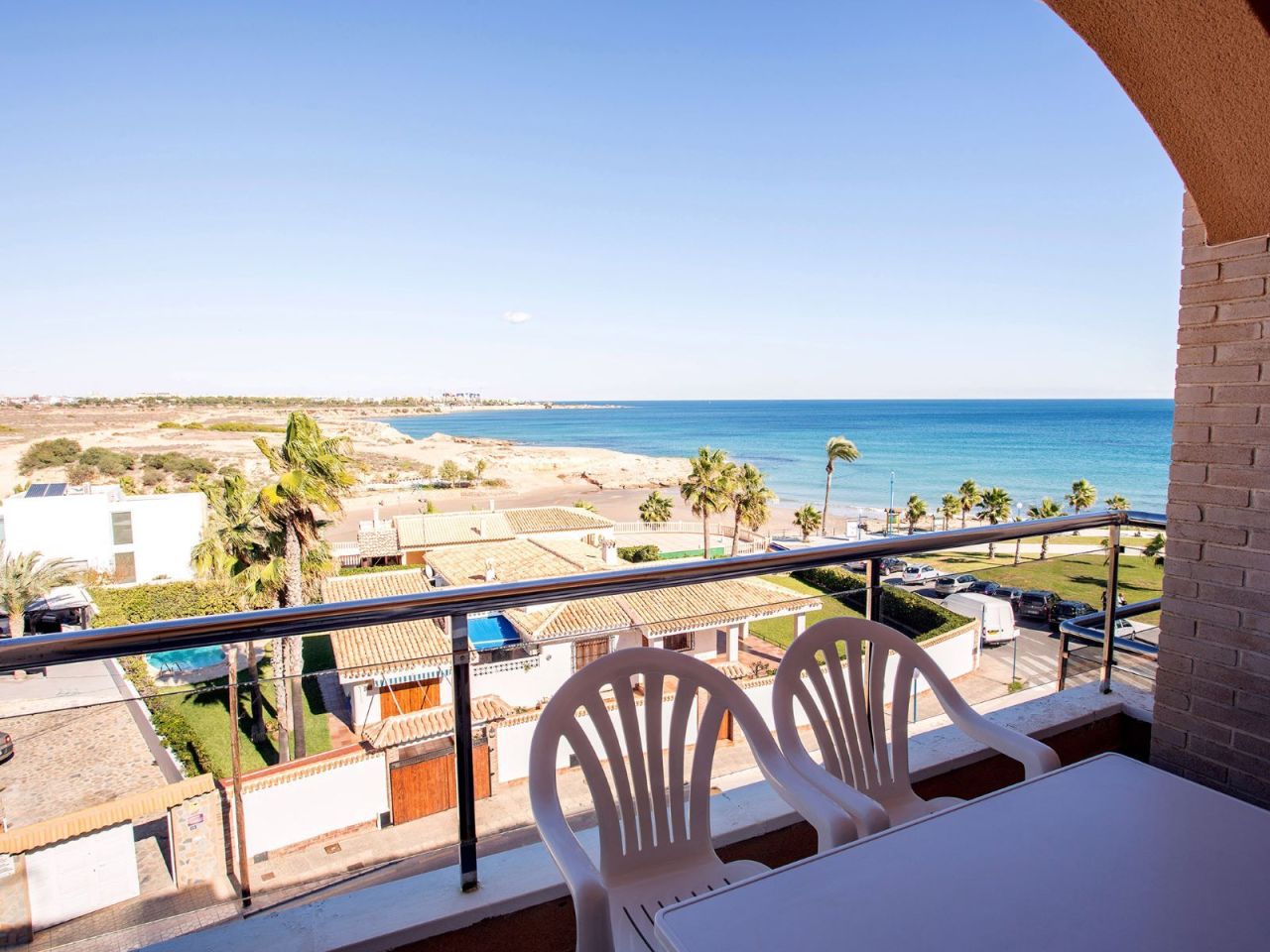 Appartement sur la Costa Blanca, Espagne, 89 m² - image 1