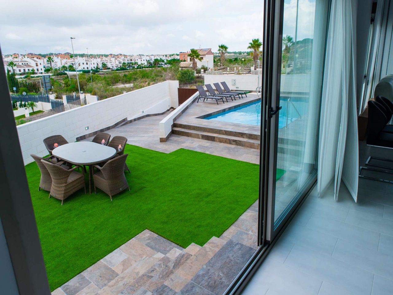 House on Costa Blanca, Spain, 227 m² - picture 1