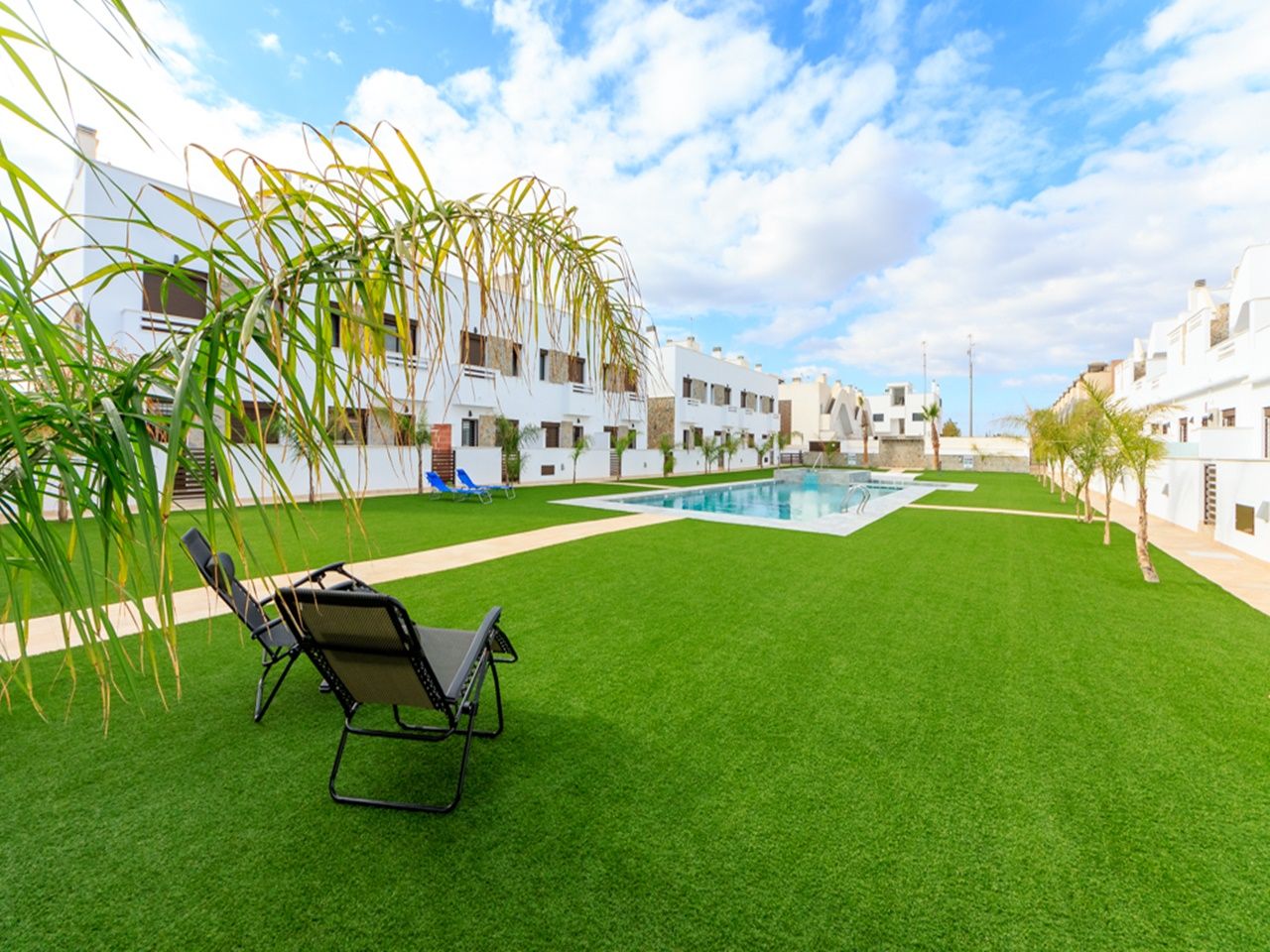 Appartement sur la Costa Blanca, Espagne, 126 m² - image 1