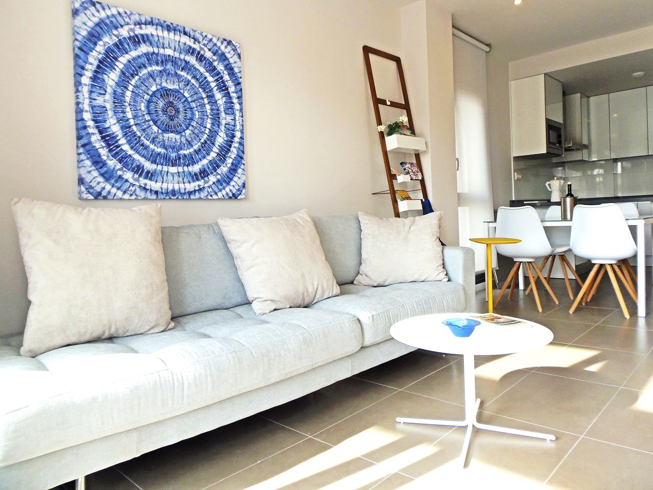 Appartement sur la Costa Blanca, Espagne, 102 m² - image 1