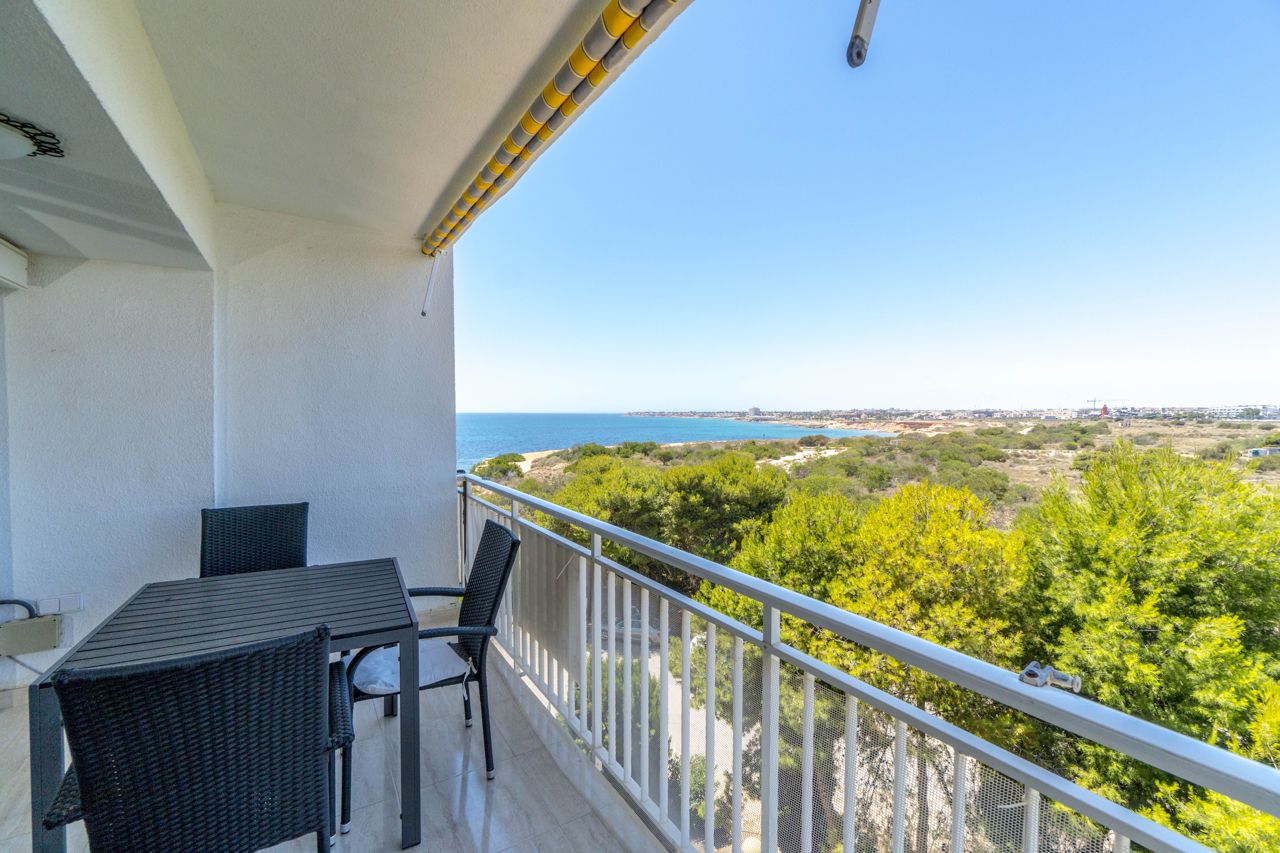 Flat on Costa Blanca, Spain, 75 m² - picture 1