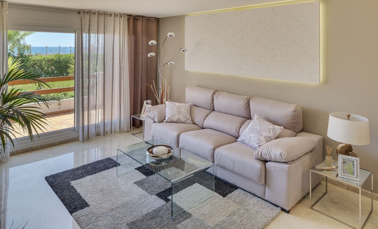 Wohnung in Costa Blanca, Spanien, 87 m² - Foto 1
