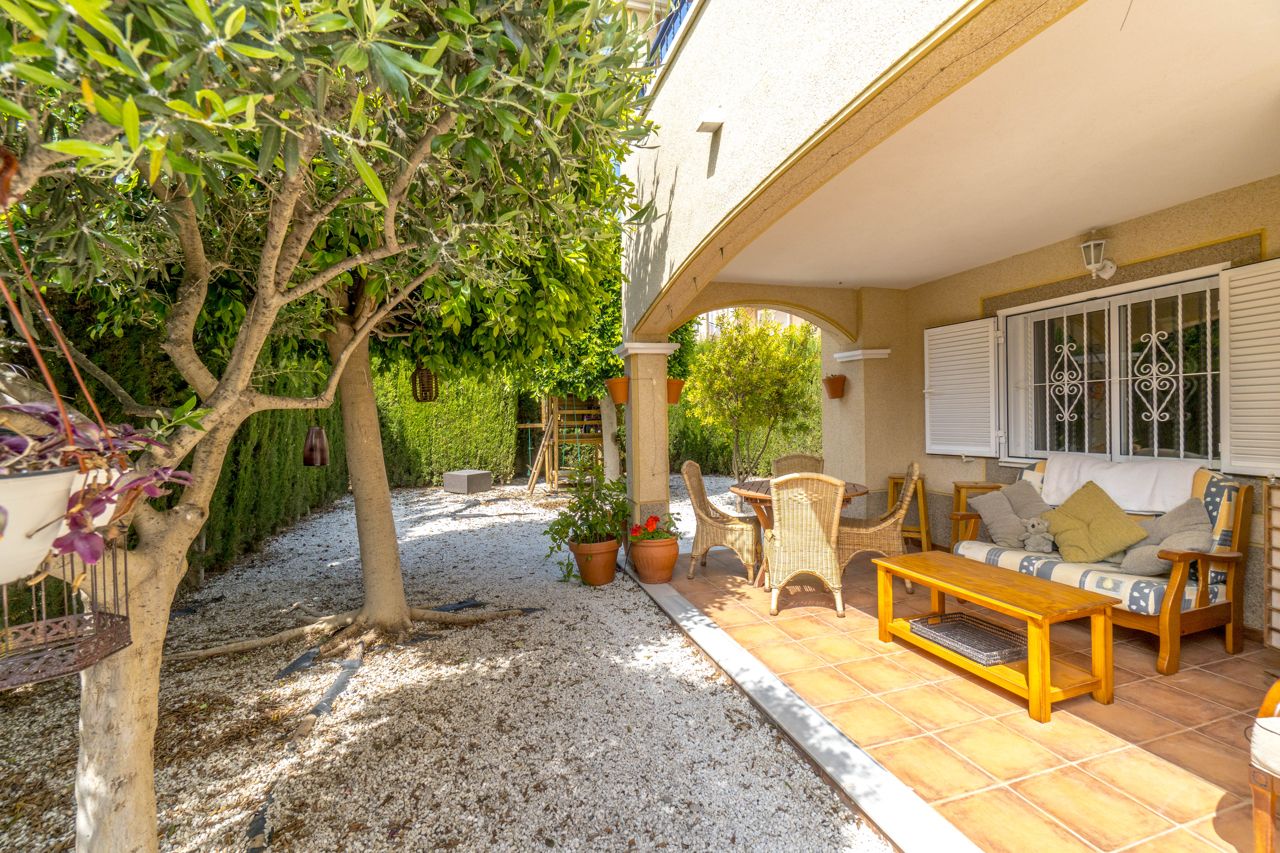 Appartement sur la Costa Blanca, Espagne, 82 m² - image 1