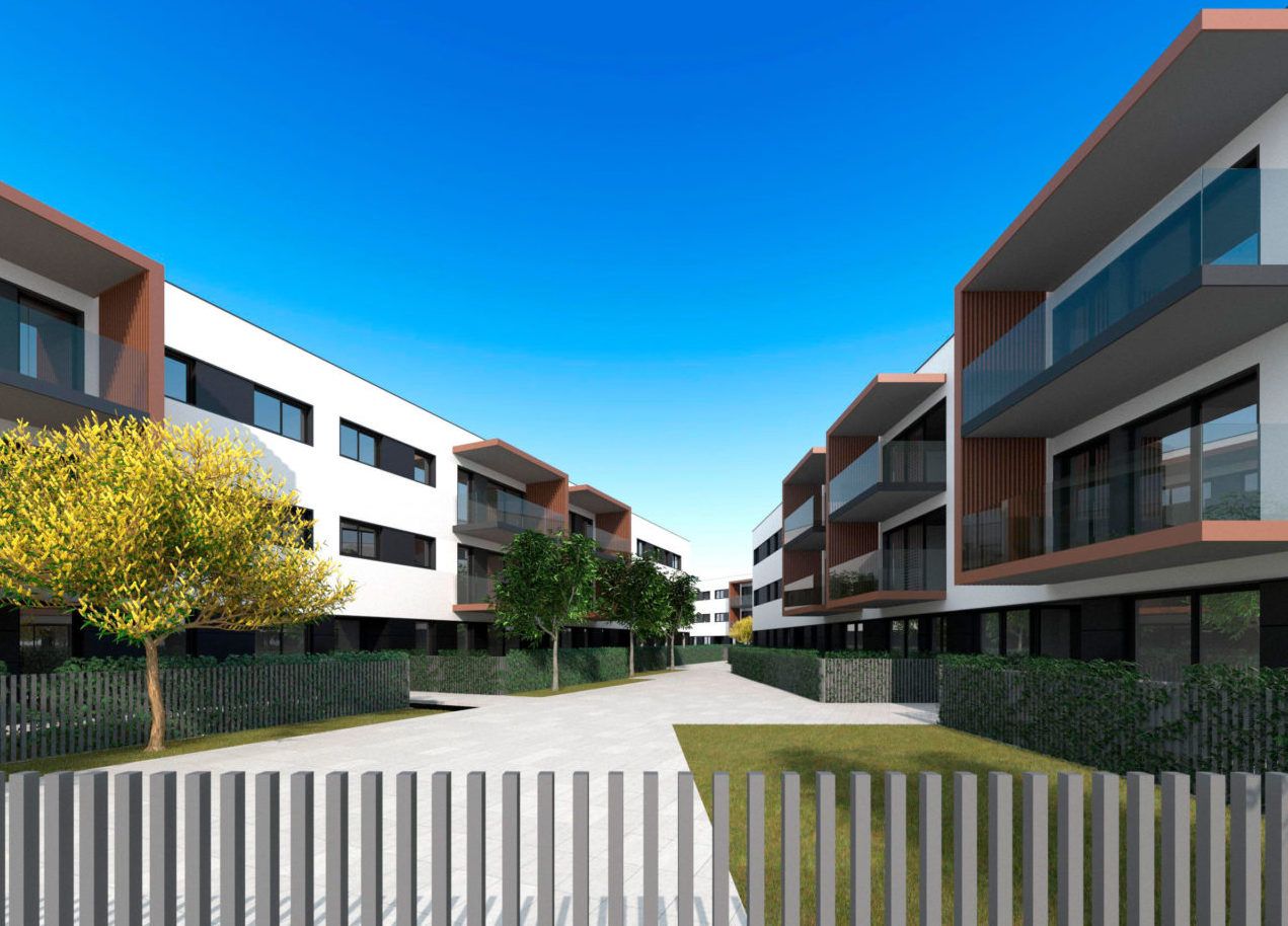 Flat on Costa Brava, Spain, 55 m² - picture 1