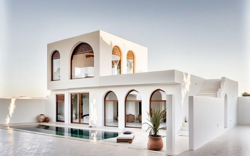 Villa en Nusa Dua, Indonesia, 70 m² - imagen 1