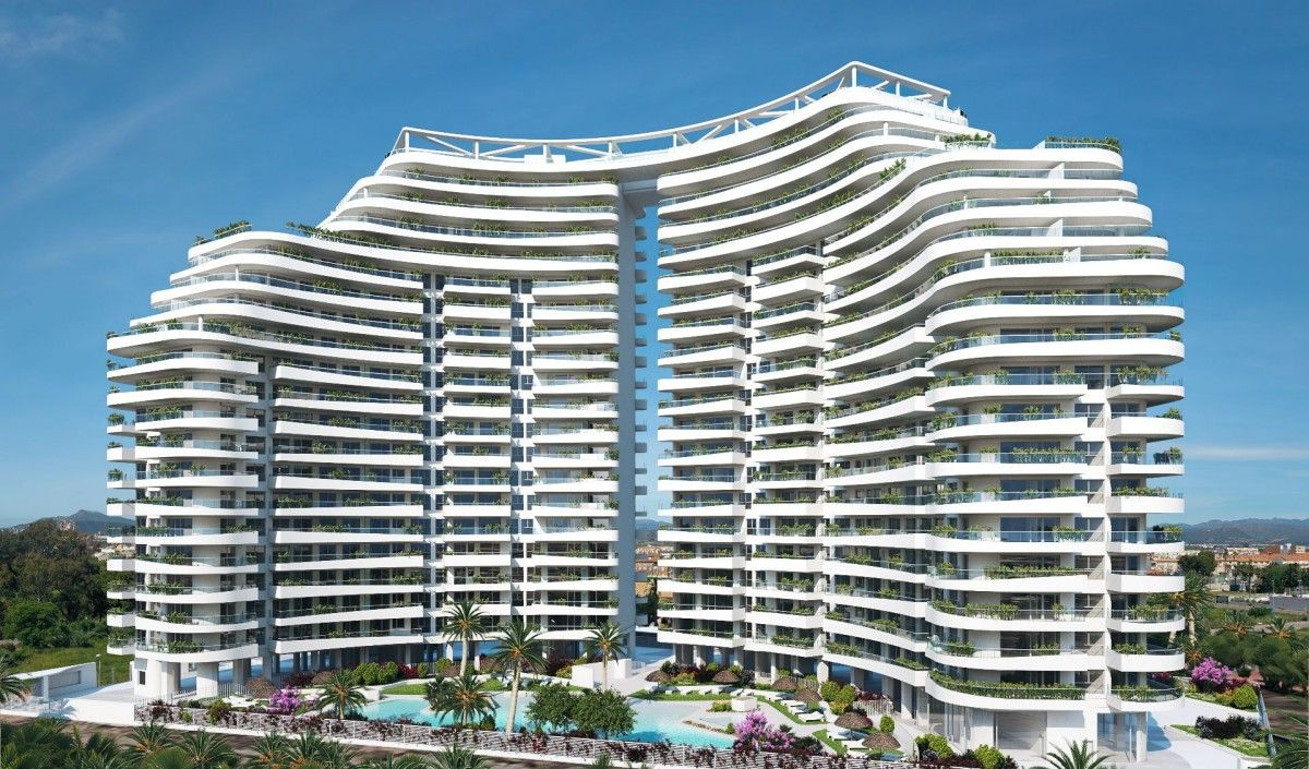 Appartement à Valence, Espagne, 83 m² - image 1