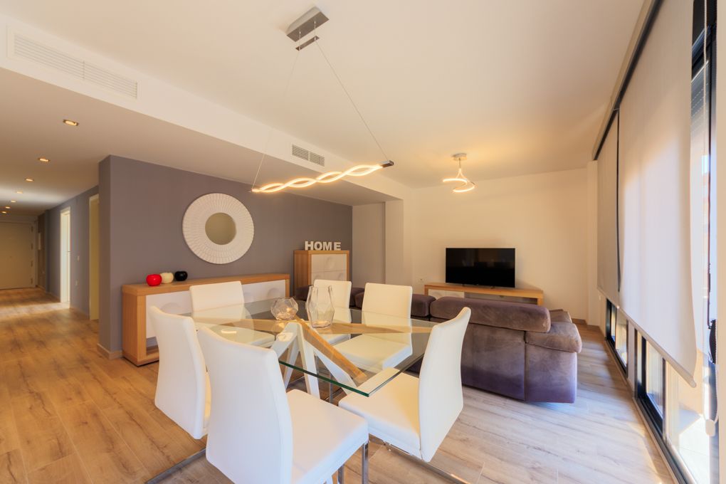 Flat on Costa Blanca, Spain, 80 m² - picture 1