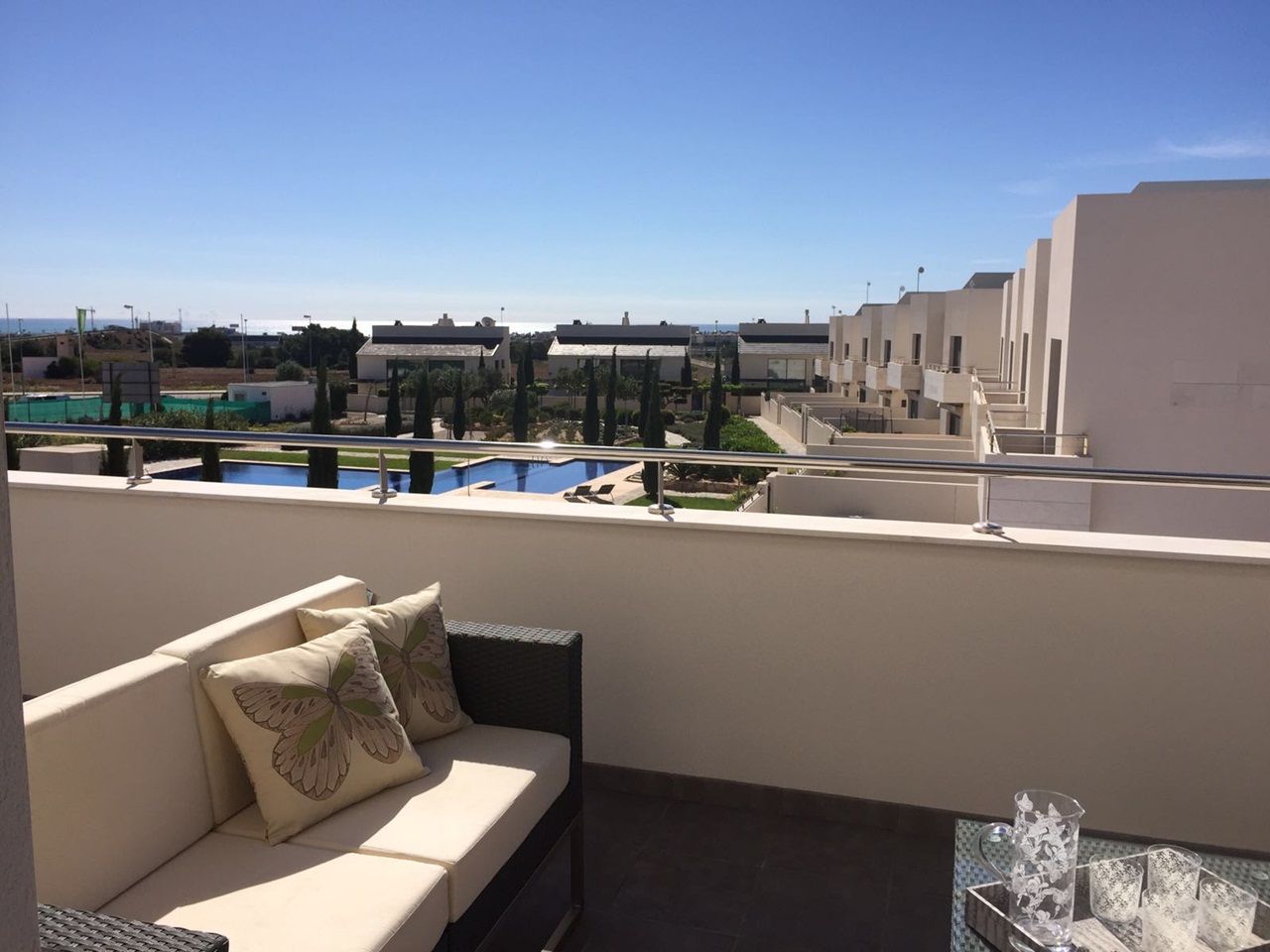 Appartement sur la Costa Blanca, Espagne, 117 m² - image 1