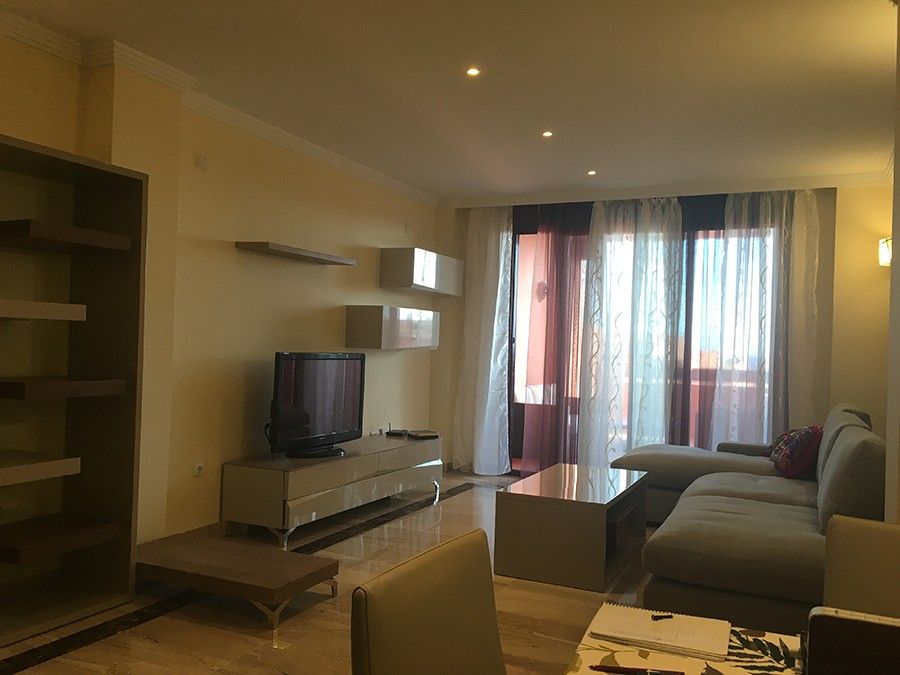 Wohnung in Costa del Sol, Spanien, 141 m² - Foto 1