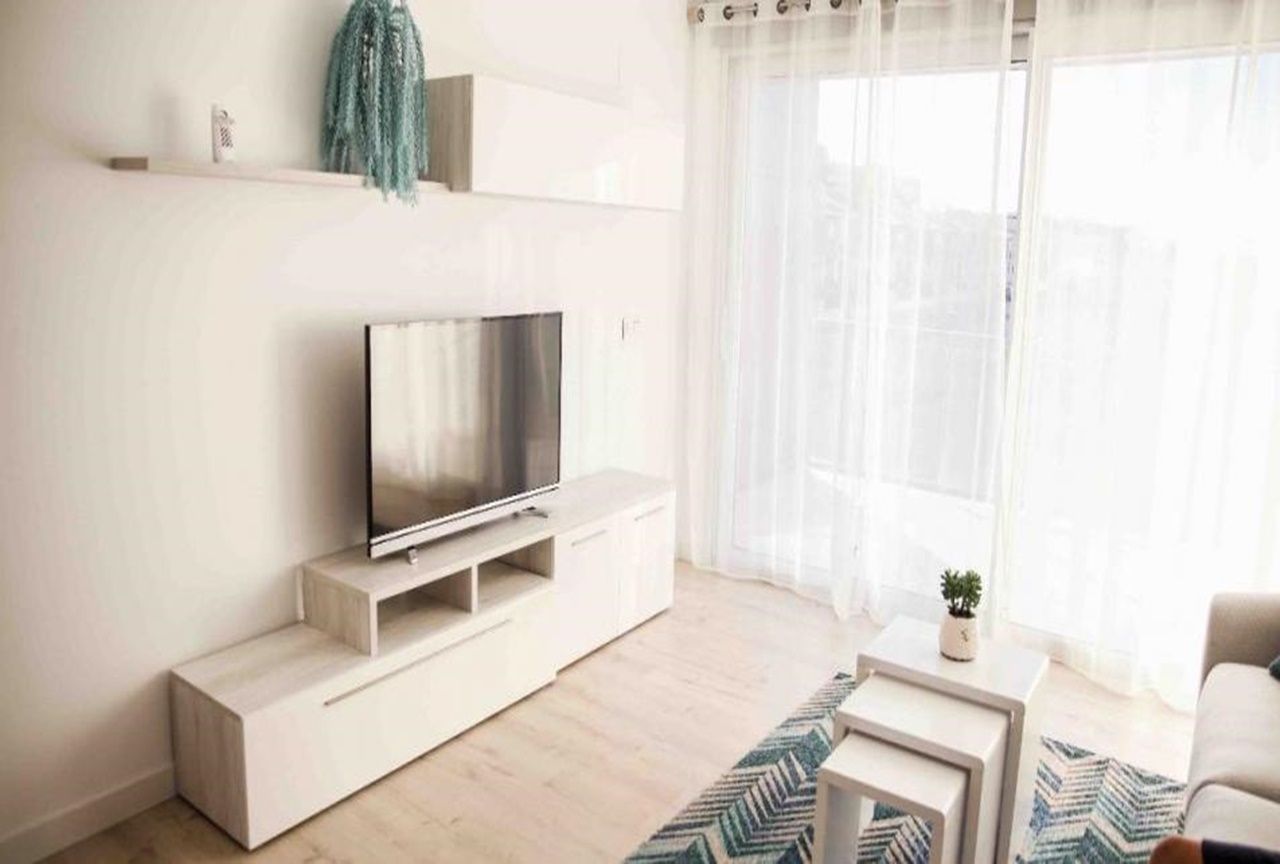 Wohnung in Costa Calida, Spanien, 122 m² - Foto 1