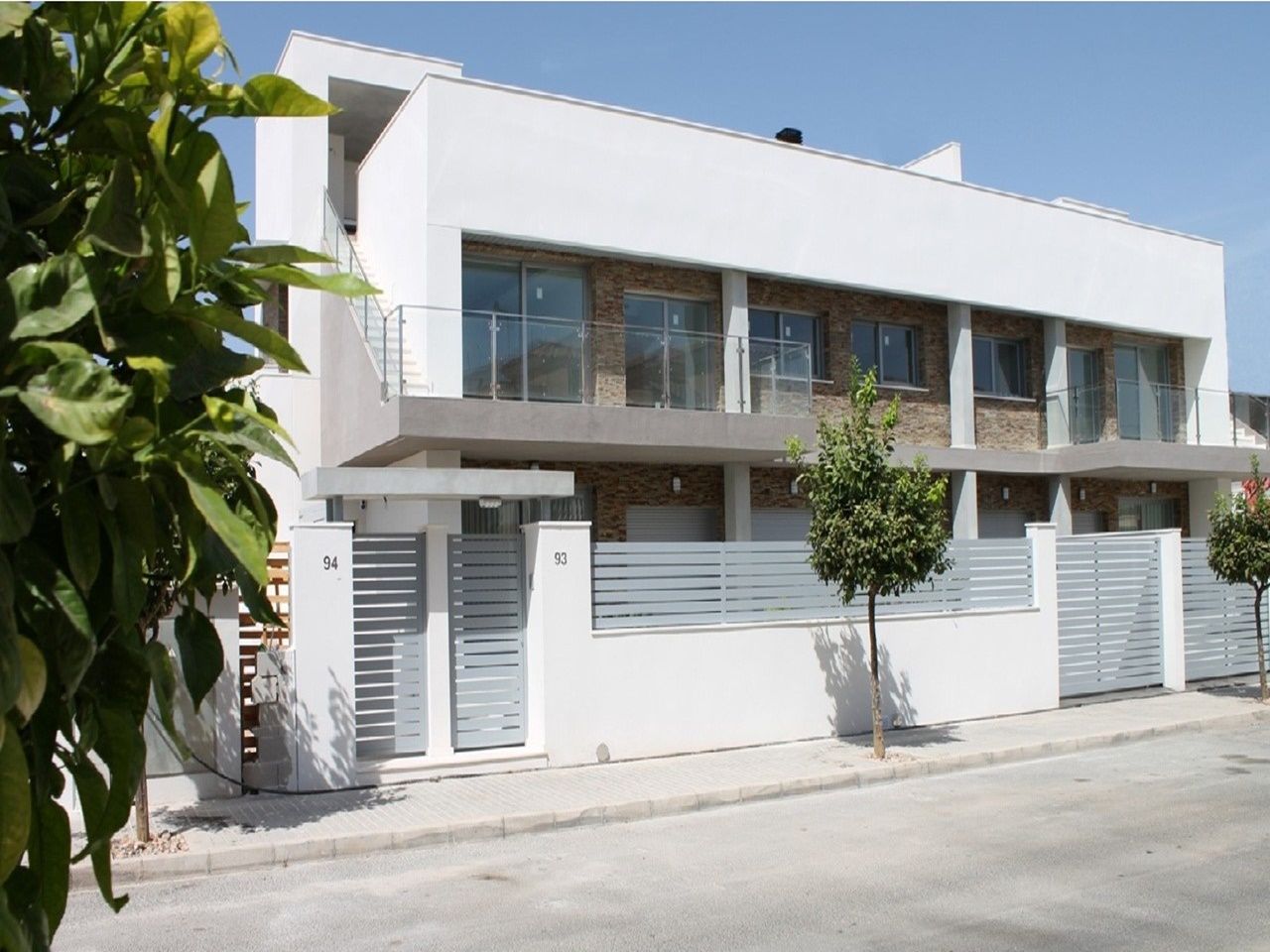 Appartement sur la Costa Blanca, Espagne, 72 m² - image 1