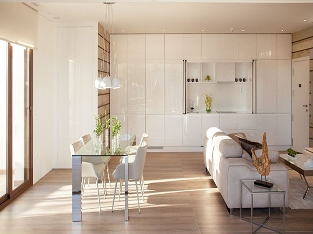 Appartement sur la Costa Blanca, Espagne, 115 m² - image 1