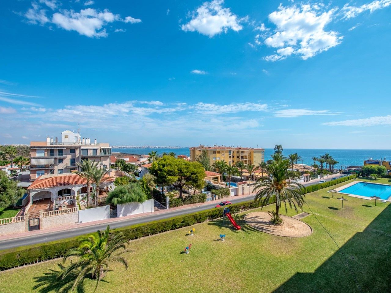 Appartement sur la Costa Blanca, Espagne, 67 m² - image 1