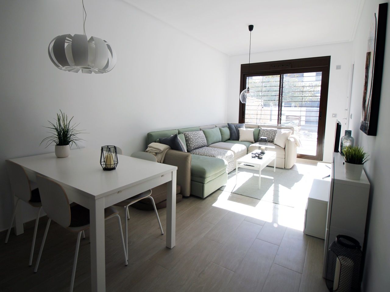 Appartement sur la Costa Blanca, Espagne, 80 m² - image 1