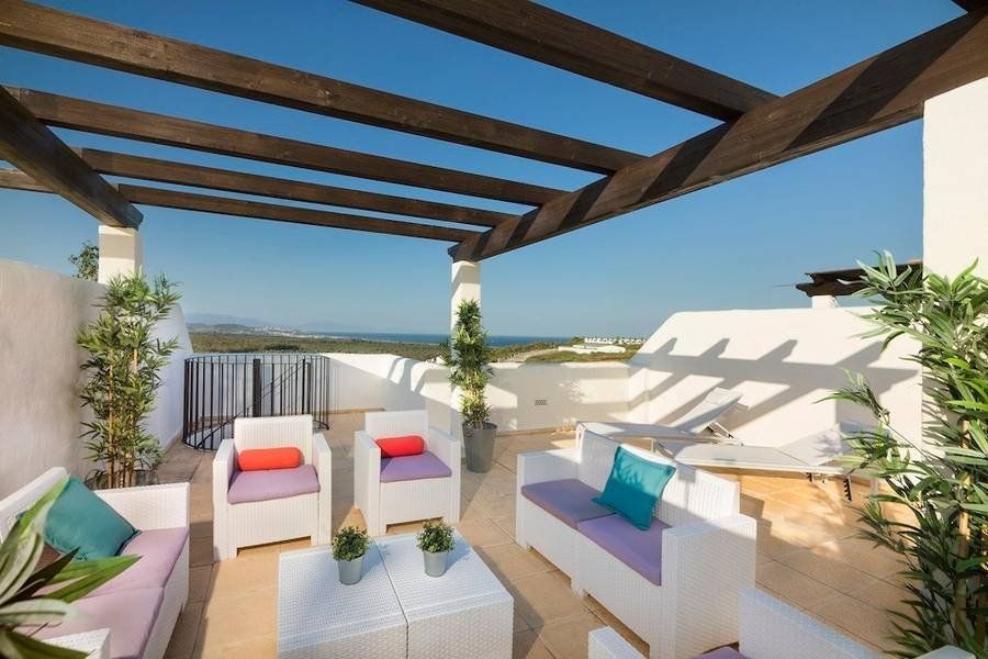 Piso en la Costa del Sol, España, 120 m² - imagen 1