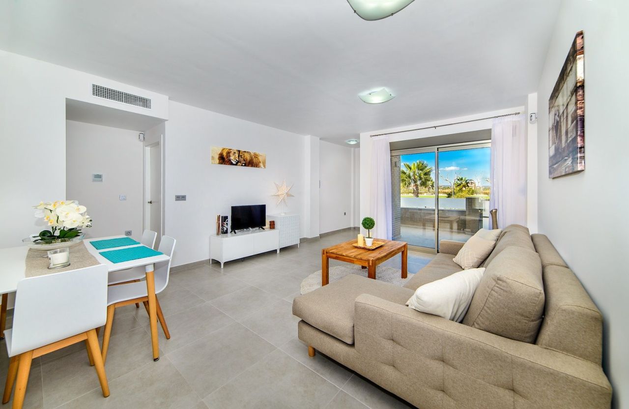 Piso en la Costa Blanca, España, 83 m² - imagen 1