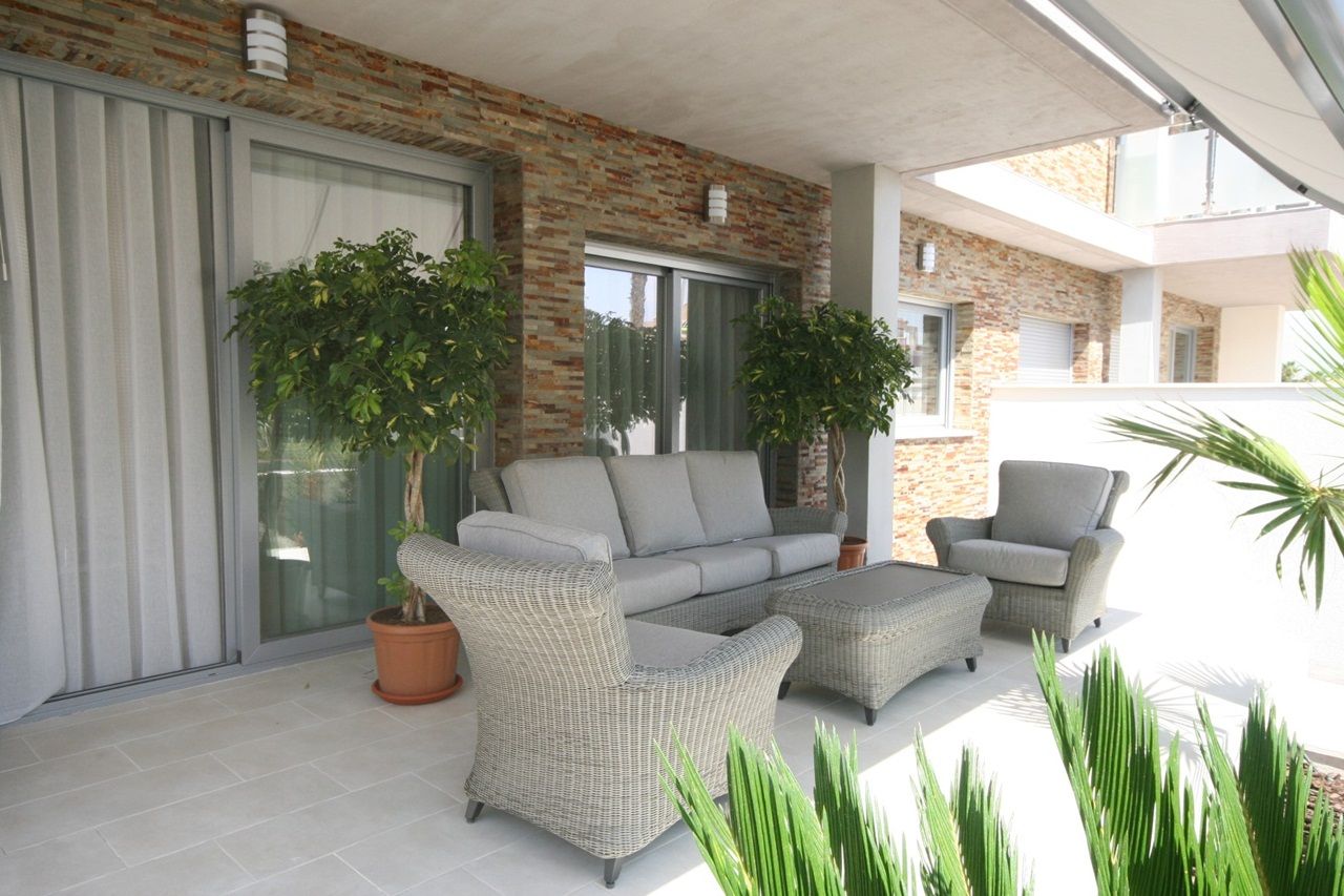 Appartement sur la Costa Blanca, Espagne, 72 m² - image 1