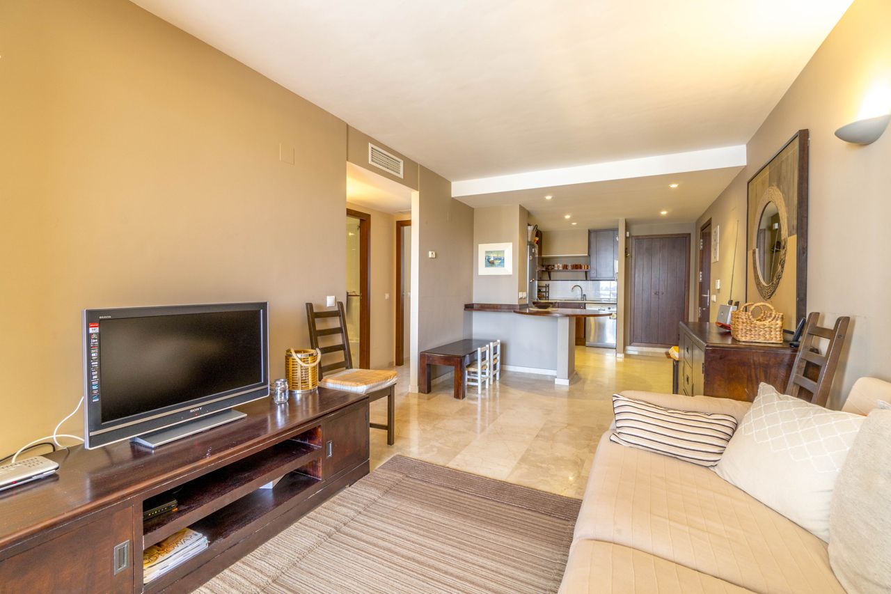 Flat on Costa Blanca, Spain, 76 m² - picture 1