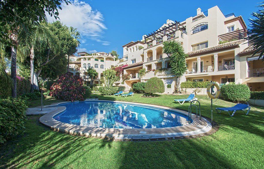 Appartement sur la Costa del Sol, Espagne, 86 m² - image 1