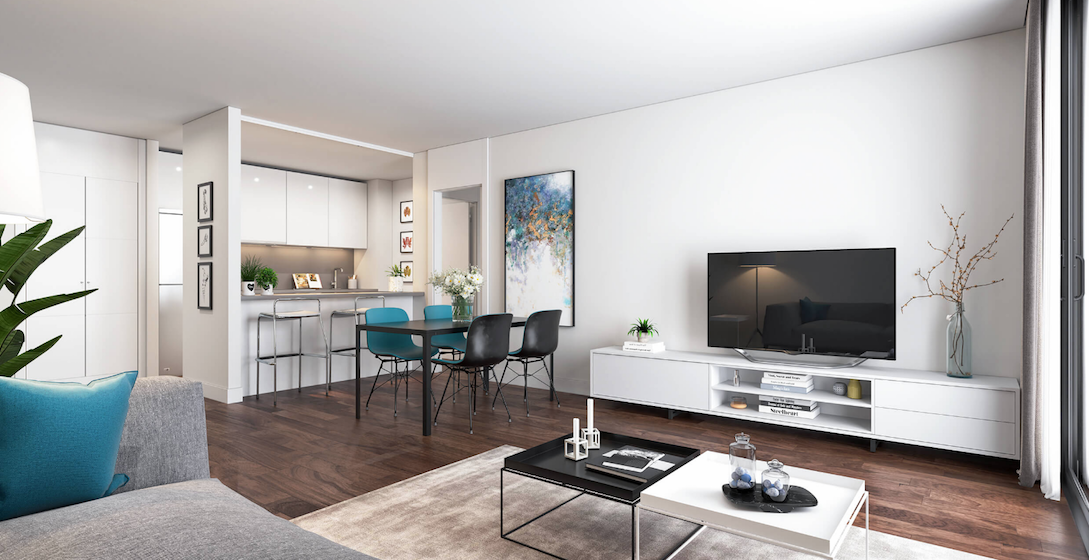 Appartement sur la Costa del Maresme, Espagne, 210 m² - image 1
