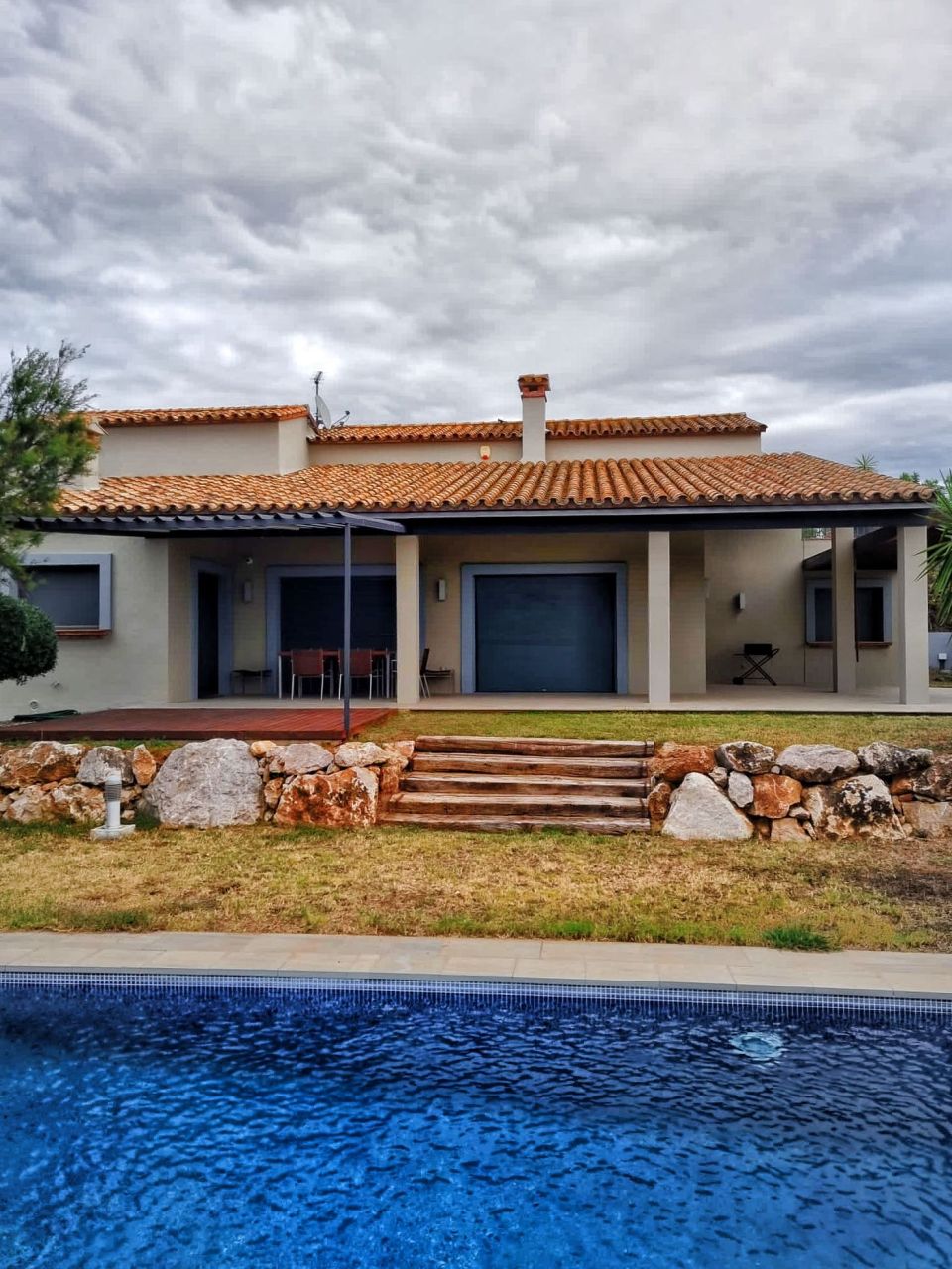 House on Costa Brava, Spain, 267 m² - picture 1