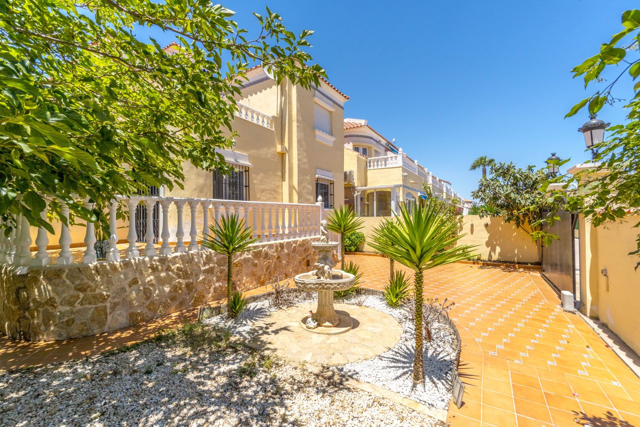 House on Costa Blanca, Spain, 103 m² - picture 1