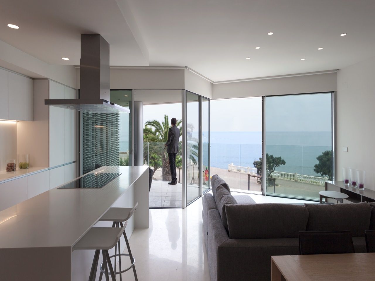 Flat on Costa Blanca, Spain, 148 m² - picture 1