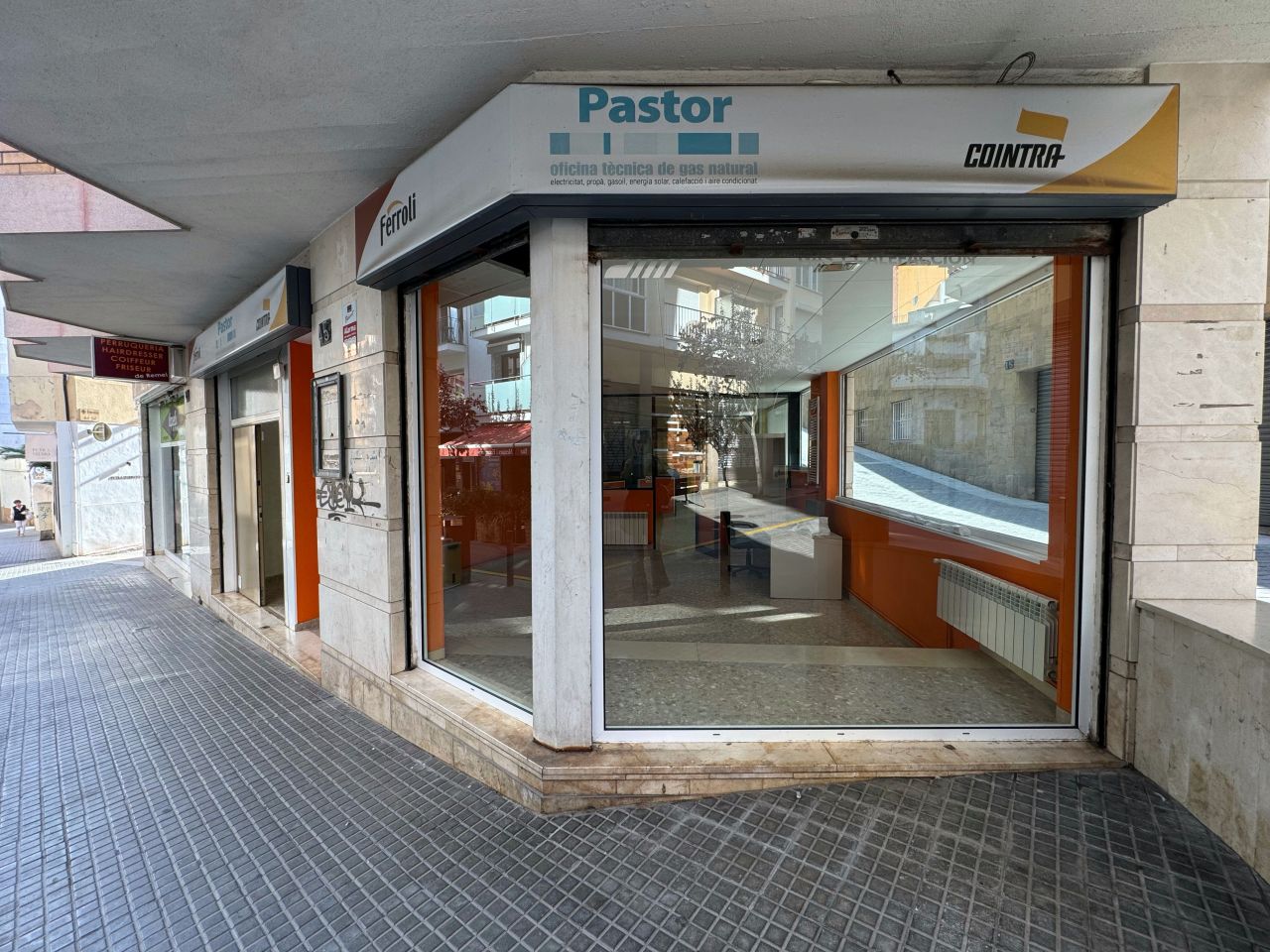 Propiedad comercial en la Costa Brava, España, 170 m² - imagen 1