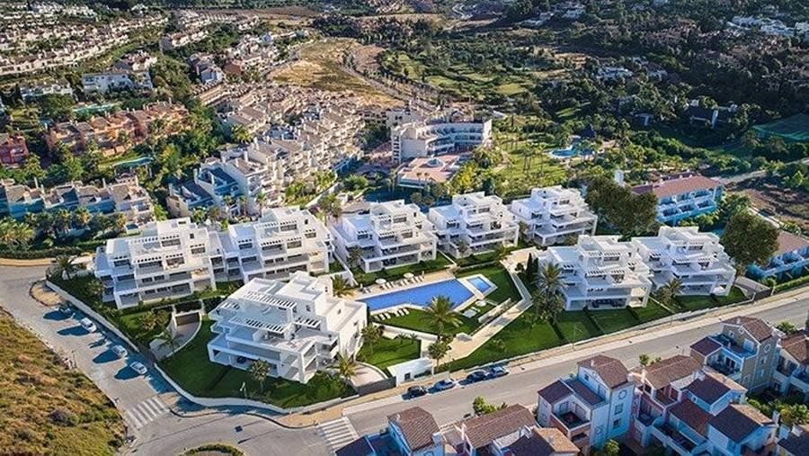 Wohnung Ispaniya, Spanien, 100 m² - Foto 1