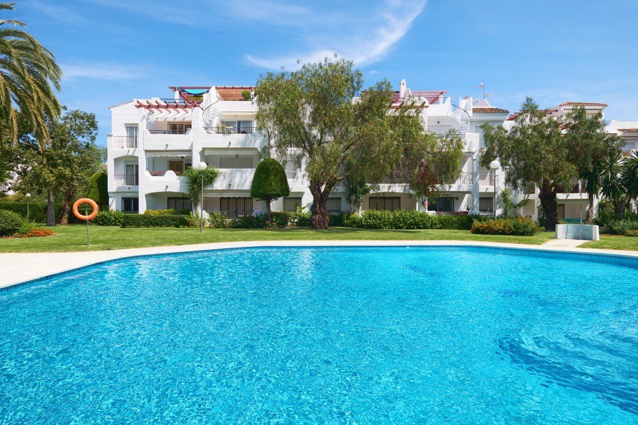 Flat Ispaniya, Spain, 104 m² - picture 1