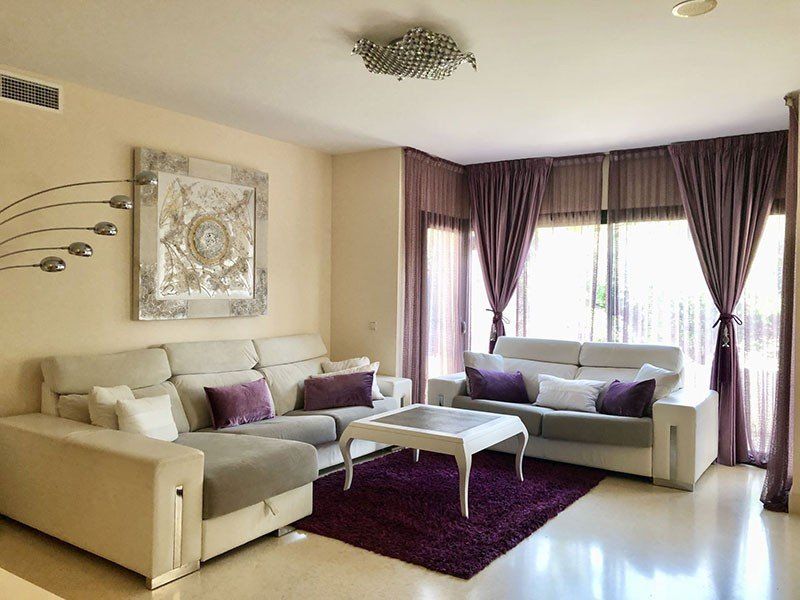Wohnung Ispaniya, Spanien, 125 m² - Foto 1