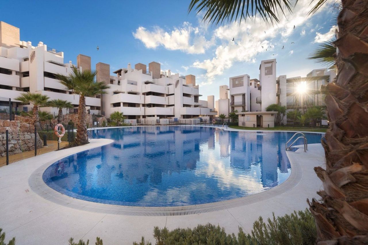 Wohnung Ispaniya, Spanien, 112 m² - Foto 1