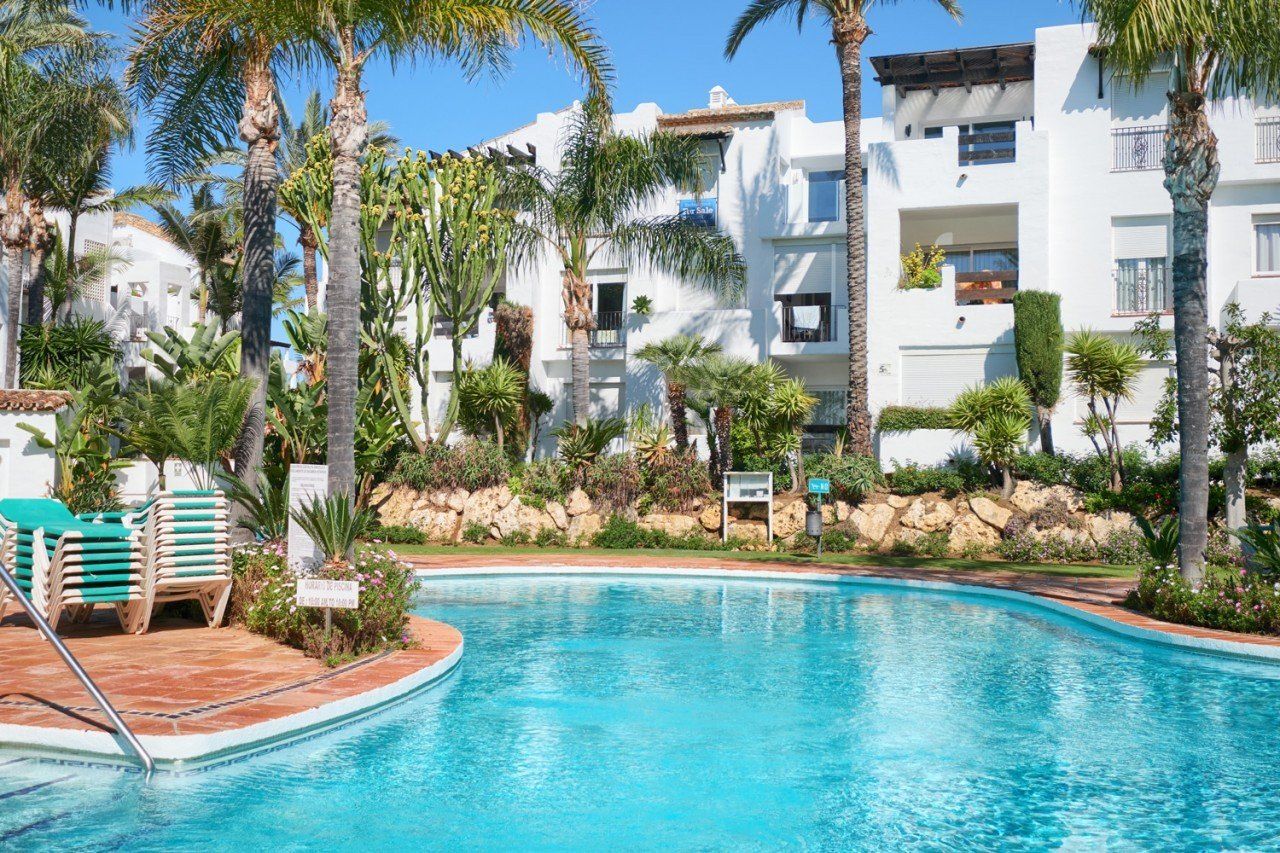 Wohnung Ispaniya, Spanien, 102 m² - Foto 1