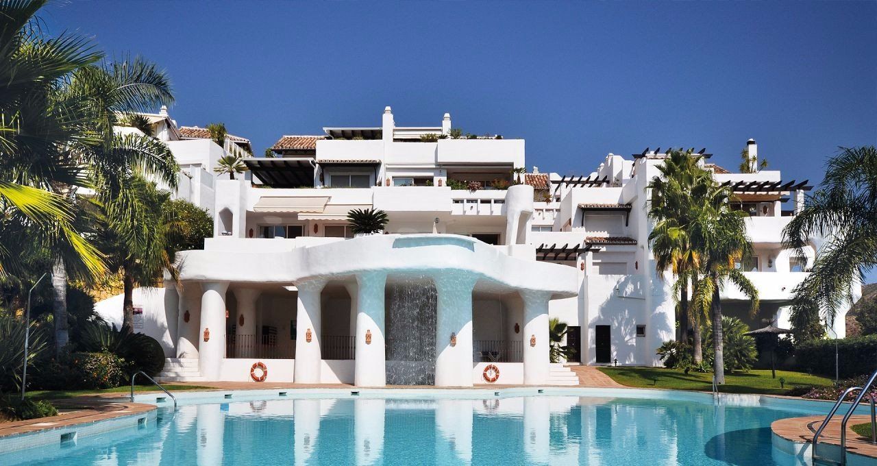 Piso Ispaniya, España, 175 m² - imagen 1