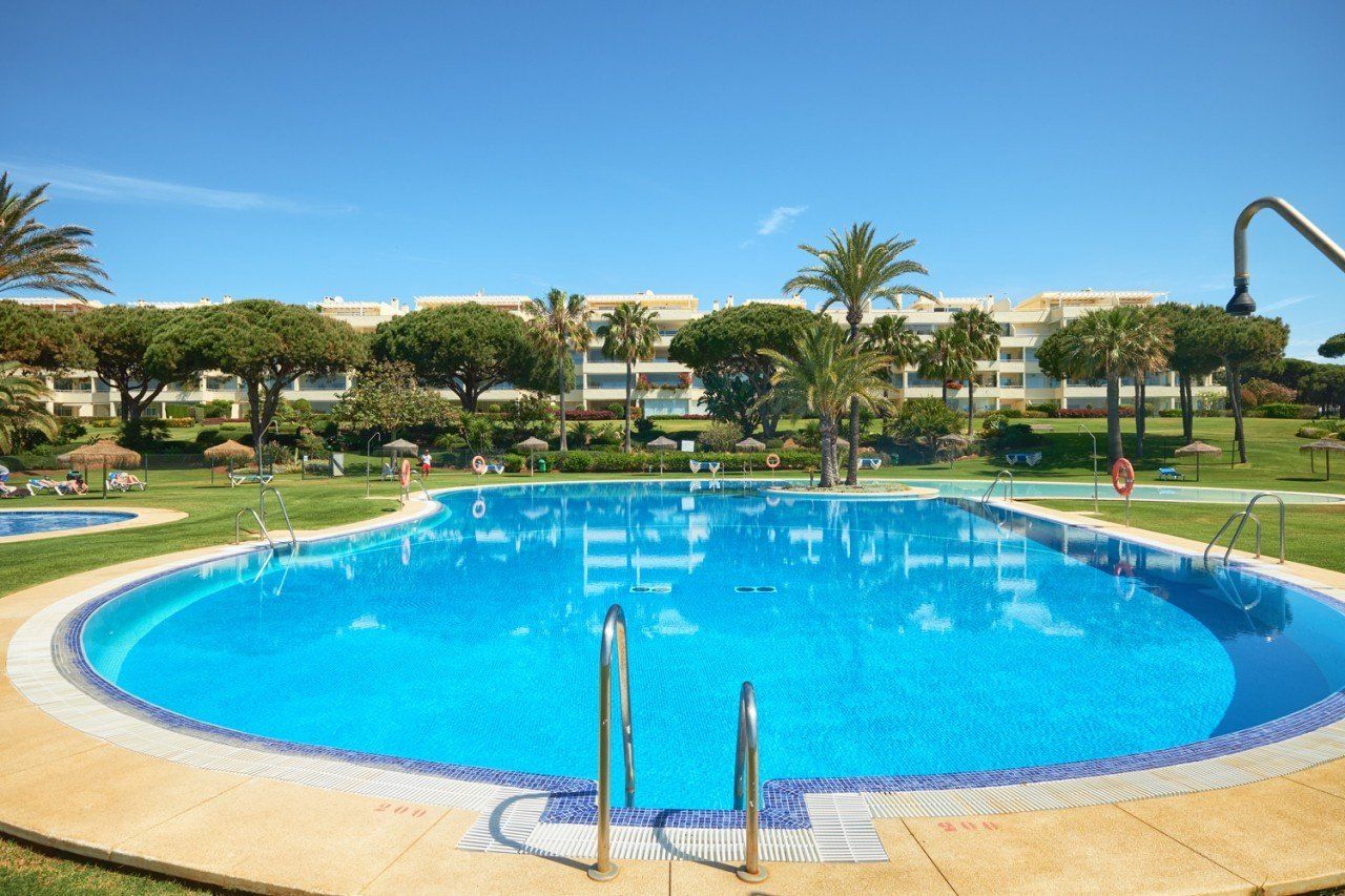 Piso Ispaniya, España, 95 m² - imagen 1