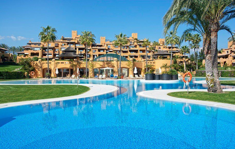Flat Ispaniya, Spain, 185 m² - picture 1