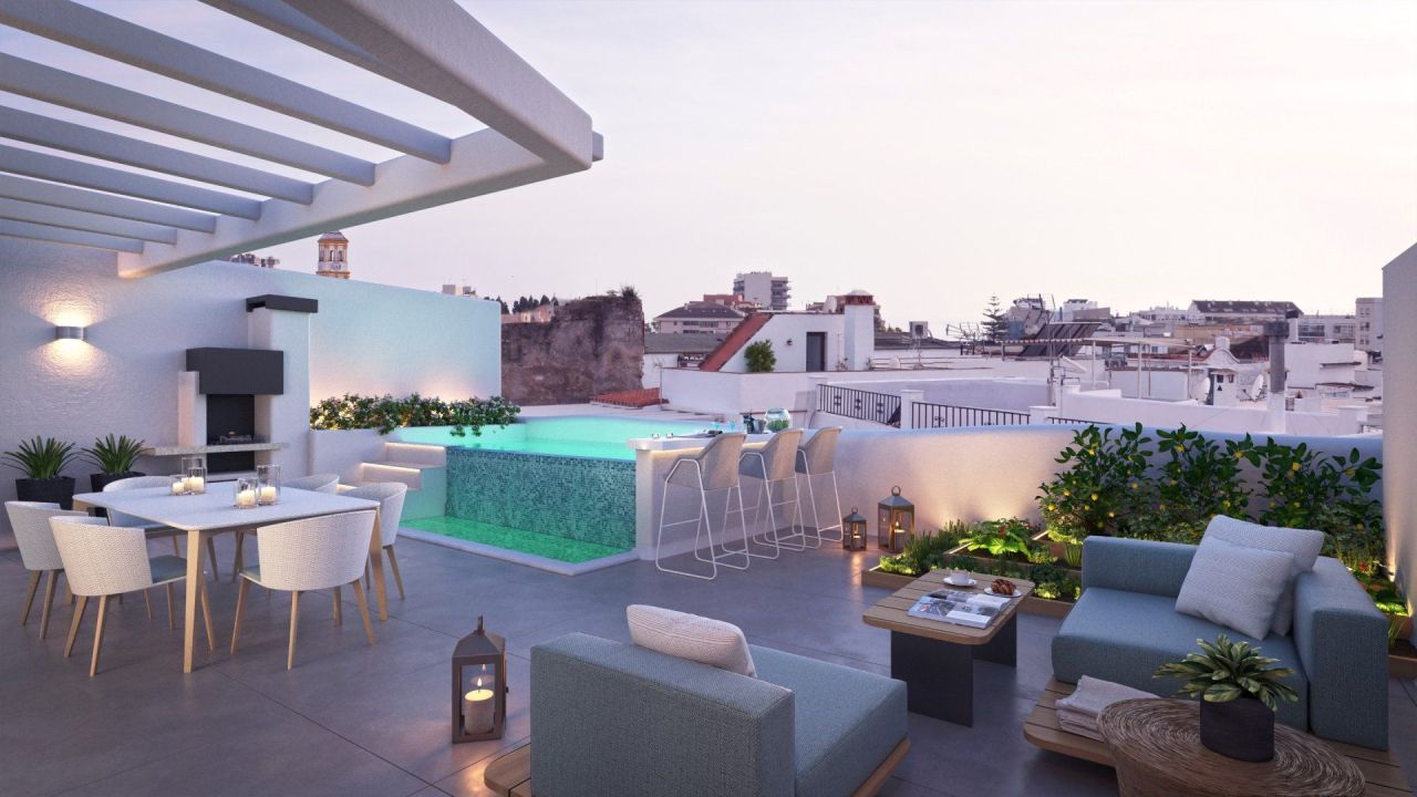 Flat Ispaniya, Spain, 149 m² - picture 1