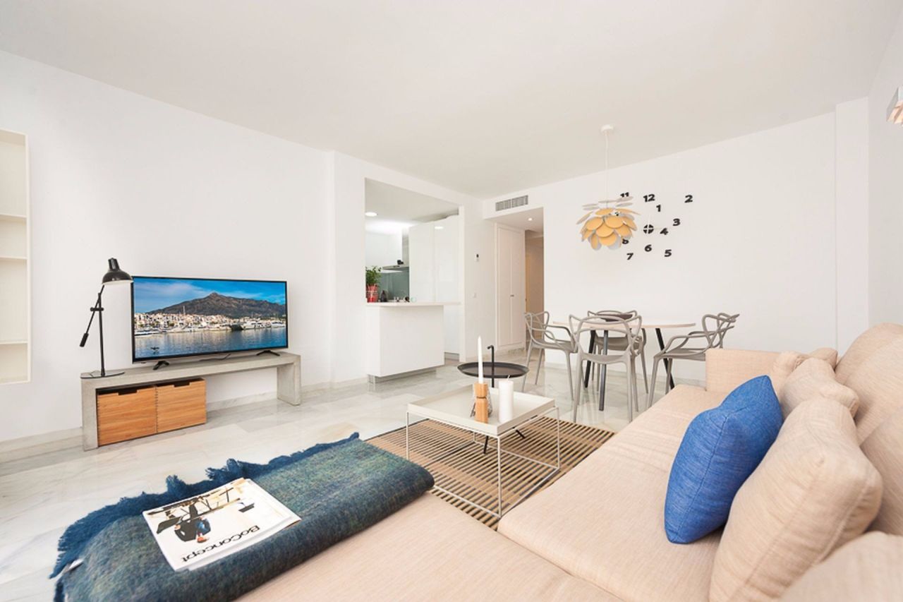 Appartement Ispaniya, Espagne, 119 m² - image 1